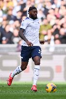 CALCIO - Serie A - SS Lazio vs AC Monza