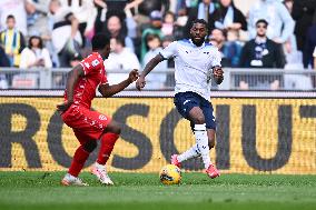 CALCIO - Serie A - SS Lazio vs AC Monza