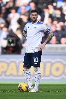 CALCIO - Serie A - SS Lazio vs AC Monza