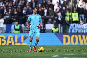 CALCIO - Serie A - SS Lazio vs AC Monza