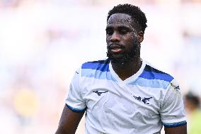 CALCIO - Serie A - SS Lazio vs AC Monza