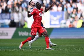 CALCIO - Serie A - SS Lazio vs AC Monza