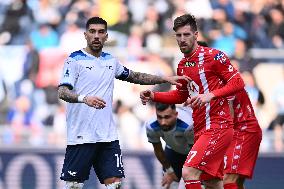 CALCIO - Serie A - SS Lazio vs AC Monza