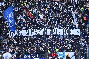 CALCIO - Serie A - SS Lazio vs AC Monza
