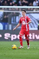 CALCIO - Serie A - SS Lazio vs AC Monza