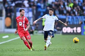 CALCIO - Serie A - SS Lazio vs AC Monza
