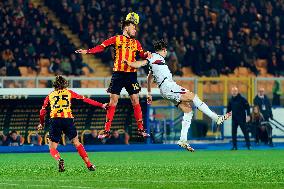 CALCIO - Serie A - US Lecce vs Bologna FC