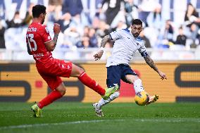 CALCIO - Serie A - SS Lazio vs AC Monza
