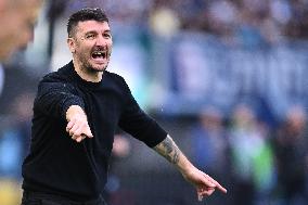 CALCIO - Serie A - SS Lazio vs AC Monza