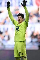 CALCIO - Serie A - SS Lazio vs AC Monza