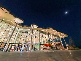 Beijing City Library