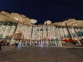 Beijing City Library