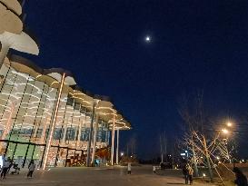 Beijing City Library