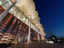 Beijing City Library