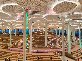 Beijing City Library