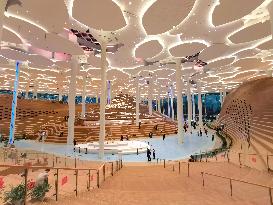 Beijing City Library