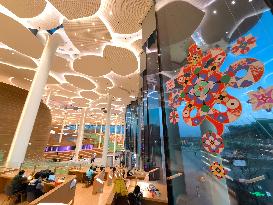 Beijing City Library