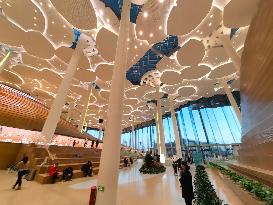 Beijing City Library