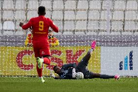Birkirkara FC v Mosta FC - Malta 360 Sports Premier League