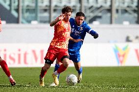 Birkirkara FC v Mosta FC - Malta 360 Sports Premier League