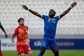 Birkirkara FC v Mosta FC - Malta 360 Sports Premier League