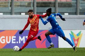 Birkirkara FC v Mosta FC - Malta 360 Sports Premier League