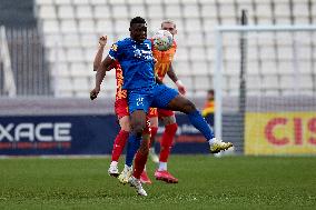 Birkirkara FC v Mosta FC - Malta 360 Sports Premier League