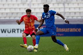 Birkirkara FC v Mosta FC - Malta 360 Sports Premier League