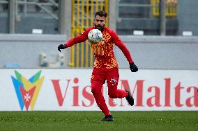 Birkirkara FC v Mosta FC - Malta 360 Sports Premier League