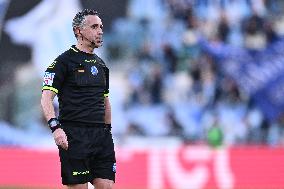 SS Lazio v Monza - Serie A