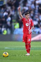 CALCIO - Serie A - SS Lazio vs AC Monza