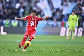 CALCIO - Serie A - SS Lazio vs AC Monza