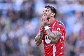 CALCIO - Serie A - SS Lazio vs AC Monza