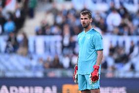 CALCIO - Serie A - SS Lazio vs AC Monza