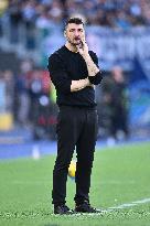 CALCIO - Serie A - SS Lazio vs AC Monza