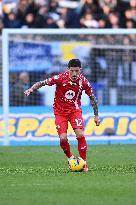 CALCIO - Serie A - SS Lazio vs AC Monza