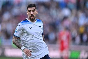 CALCIO - Serie A - SS Lazio vs AC Monza