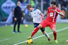 CALCIO - Serie A - SS Lazio vs AC Monza