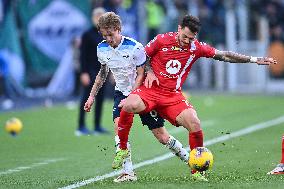 CALCIO - Serie A - SS Lazio vs AC Monza