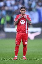 CALCIO - Serie A - SS Lazio vs AC Monza