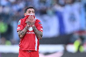 CALCIO - Serie A - SS Lazio vs AC Monza