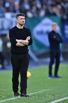 CALCIO - Serie A - SS Lazio vs AC Monza