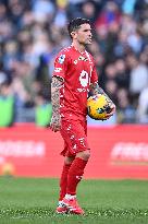 CALCIO - Serie A - SS Lazio vs AC Monza