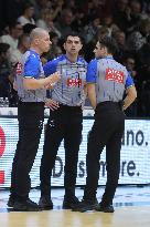 BASKET - Serie A - Vanoli Basket Cremona vs Trapani Shark