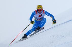 SPORT INVERNALI - Sci Alpino - FIS Alpine World Ski Championships - Men's Downhill