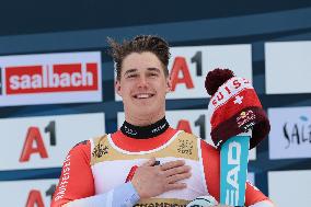 SPORT INVERNALI - Sci Alpino - FIS Alpine World Ski Championships - Men's Downhill