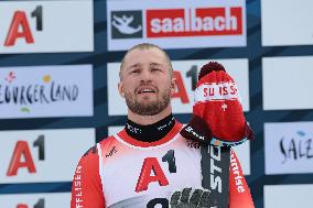 SPORT INVERNALI - Sci Alpino - FIS Alpine World Ski Championships - Men's Downhill