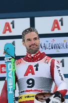 SPORT INVERNALI - Sci Alpino - FIS Alpine World Ski Championships - Men's Downhill