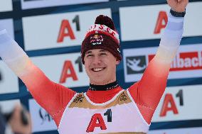 SPORT INVERNALI - Sci Alpino - FIS Alpine World Ski Championships - Men's Downhill