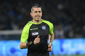 CALCIO - Serie A - SSC Napoli vs Udinese Calcio
